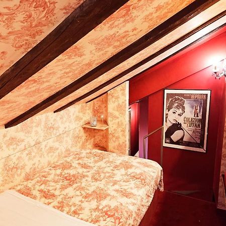 Mansarda Brera Apartman Milánó Kültér fotó