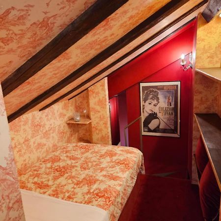 Mansarda Brera Apartman Milánó Kültér fotó