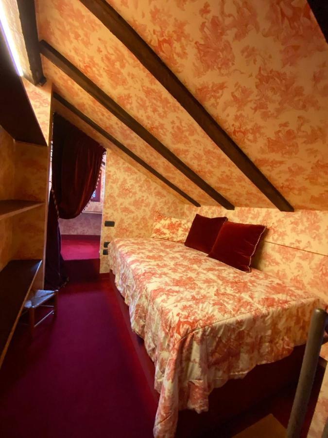Mansarda Brera Apartman Milánó Kültér fotó