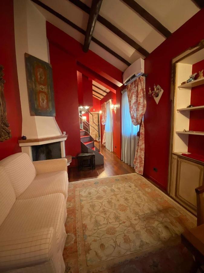 Mansarda Brera Apartman Milánó Kültér fotó