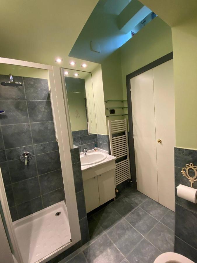 Mansarda Brera Apartman Milánó Kültér fotó