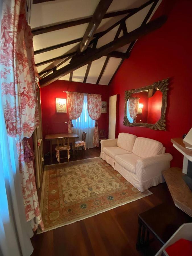 Mansarda Brera Apartman Milánó Kültér fotó