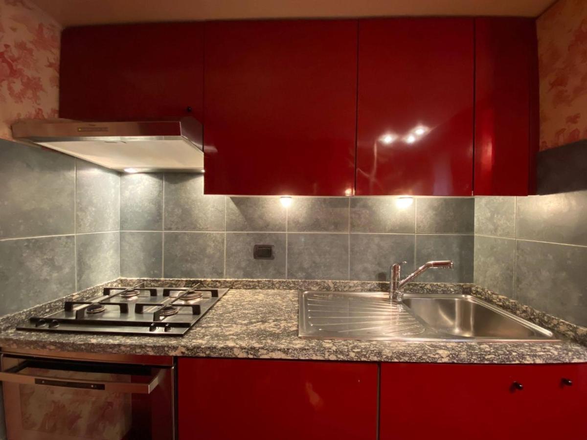 Mansarda Brera Apartman Milánó Kültér fotó