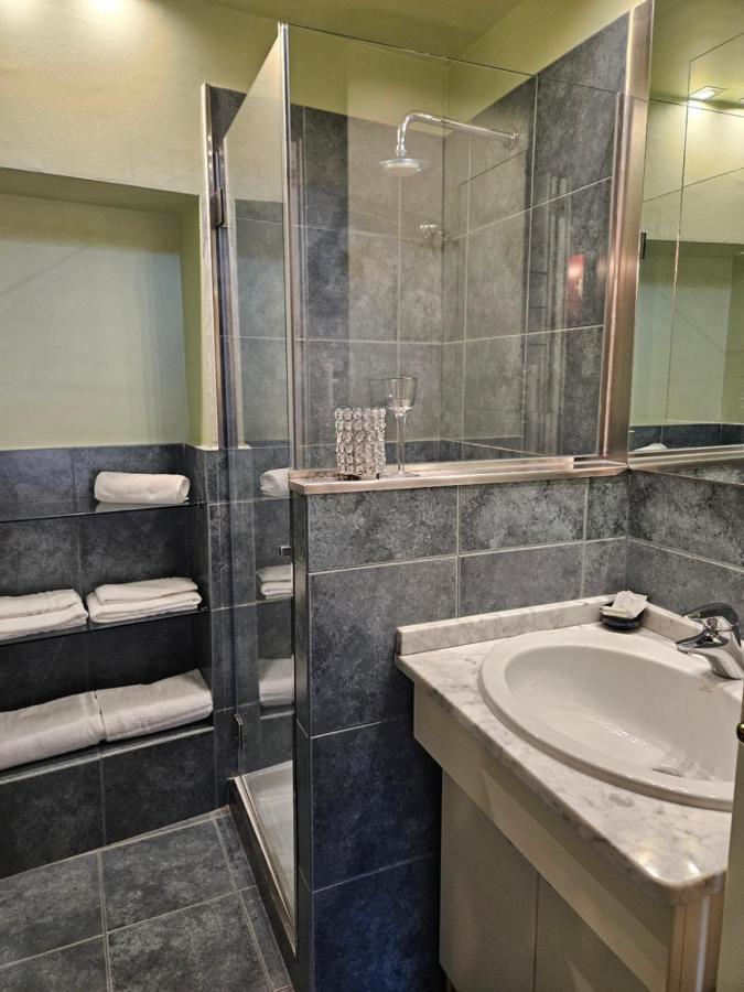 Mansarda Brera Apartman Milánó Kültér fotó