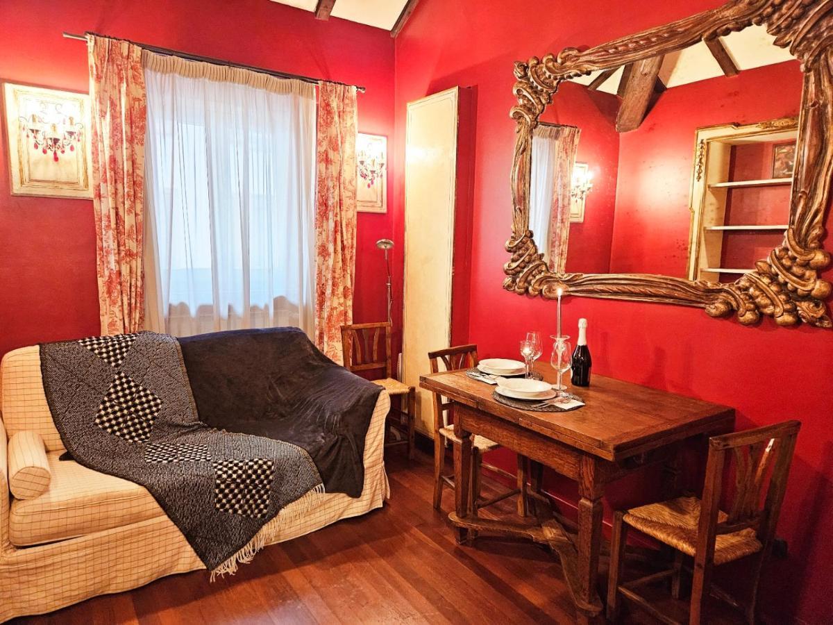 Mansarda Brera Apartman Milánó Kültér fotó