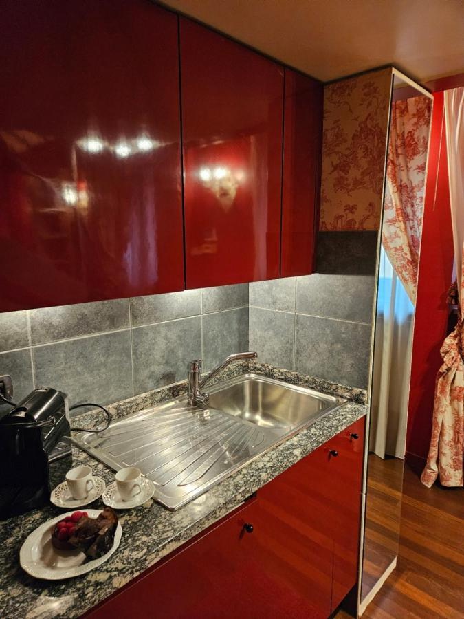 Mansarda Brera Apartman Milánó Kültér fotó