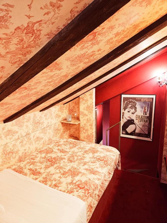 Mansarda Brera Apartman Milánó Kültér fotó